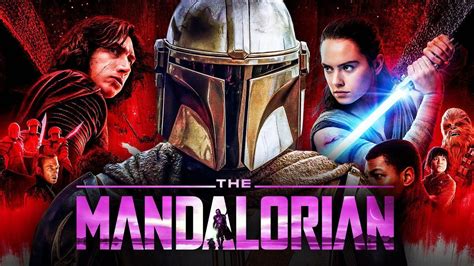 Mandalorian Season 3 leaks reveal the scariest Jedi。